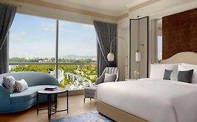 The St. Regis Singapore